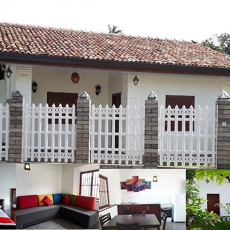 Best Inn Villa Mirissa Exterior photo