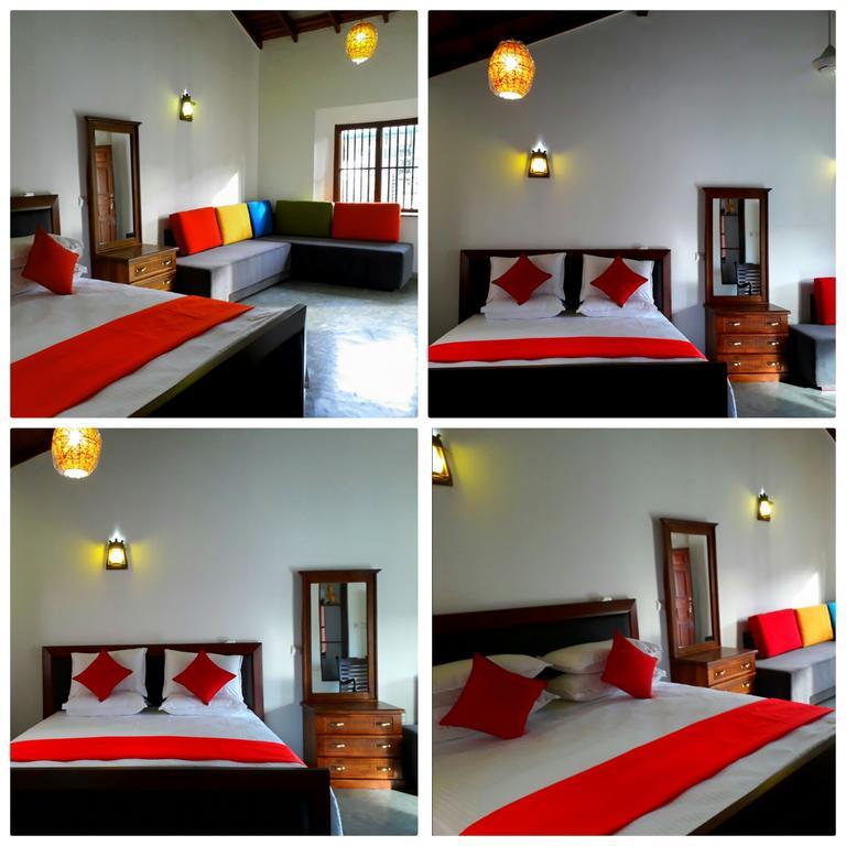 Best Inn Villa Mirissa Exterior photo